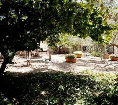 фото отеля Sant'Agata Agriturismo
