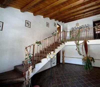 фото отеля Sant'Agata Agriturismo