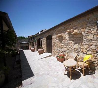 фото отеля Sant'Agata Agriturismo