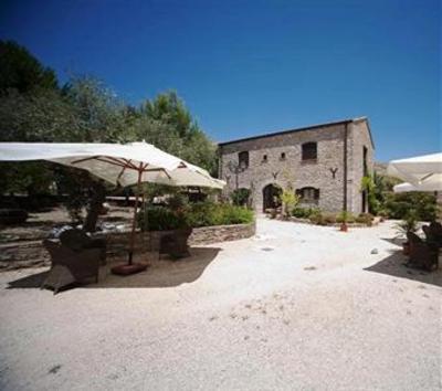 фото отеля Sant'Agata Agriturismo