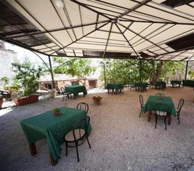 фото отеля Sant'Agata Agriturismo