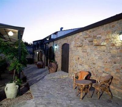 фото отеля Sant'Agata Agriturismo