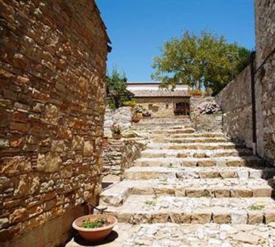 фото отеля Sant'Agata Agriturismo