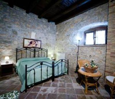 фото отеля Sant'Agata Agriturismo