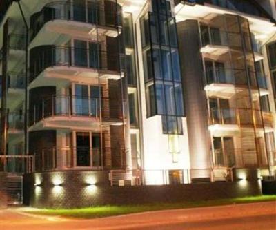 фото отеля Apartament Stara Polana