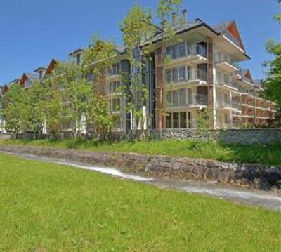 фото отеля Apartament Stara Polana