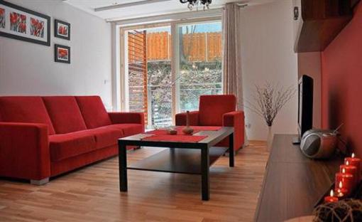 фото отеля Apartament Stara Polana