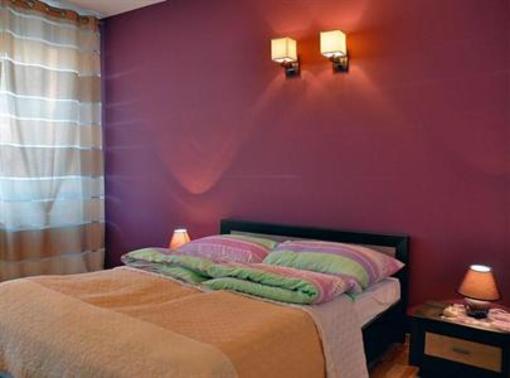 фото отеля Apartament Stara Polana
