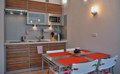 фото отеля Apartament Stara Polana
