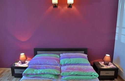 фото отеля Apartament Stara Polana
