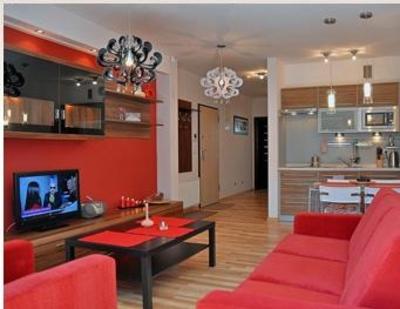 фото отеля Apartament Stara Polana