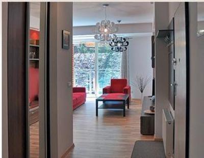 фото отеля Apartament Stara Polana