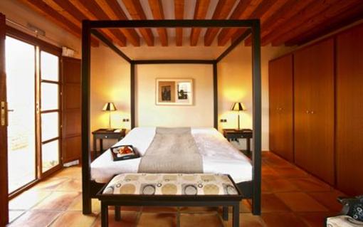 фото отеля Castell de La Solana