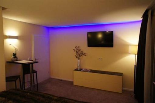 фото отеля Hotel Benger Krefeld