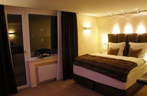 фото отеля Hotel Benger Krefeld