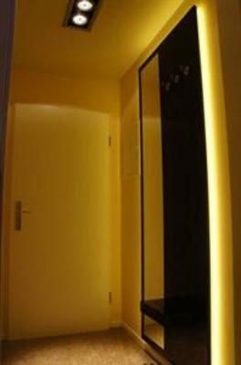 фото отеля Hotel Benger Krefeld