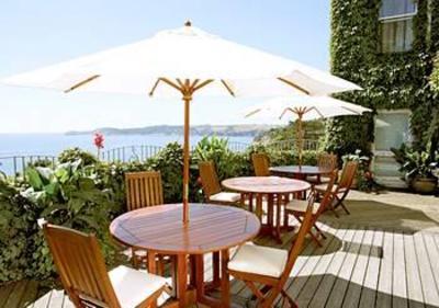 фото отеля The Carlyon Bay Hotel St Austell