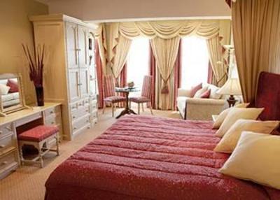 фото отеля The Carlyon Bay Hotel St Austell