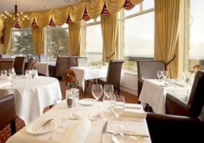 фото отеля The Carlyon Bay Hotel St Austell