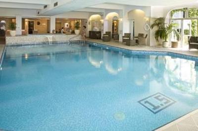 фото отеля The Carlyon Bay Hotel St Austell