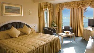 фото отеля The Carlyon Bay Hotel St Austell