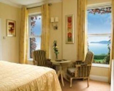 фото отеля The Carlyon Bay Hotel St Austell