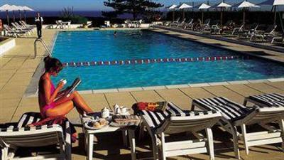 фото отеля The Carlyon Bay Hotel St Austell