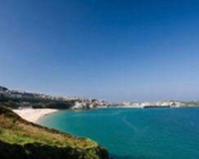 фото отеля The Carlyon Bay Hotel St Austell