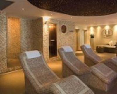 фото отеля The Carlyon Bay Hotel St Austell