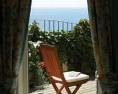фото отеля The Carlyon Bay Hotel St Austell