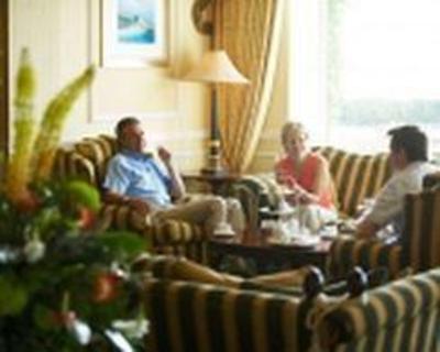 фото отеля The Carlyon Bay Hotel St Austell