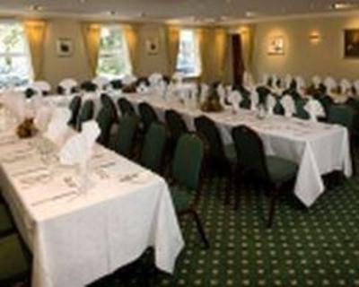 фото отеля The Carlyon Bay Hotel St Austell