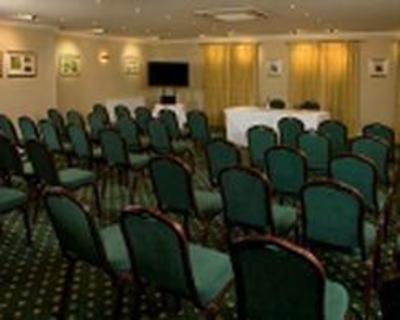 фото отеля The Carlyon Bay Hotel St Austell