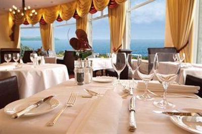 фото отеля The Carlyon Bay Hotel St Austell