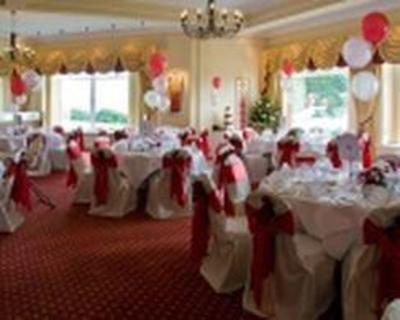 фото отеля The Carlyon Bay Hotel St Austell