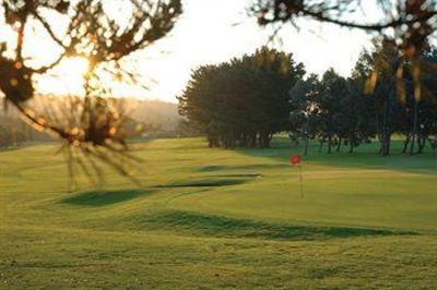 фото отеля The Carlyon Bay Hotel St Austell