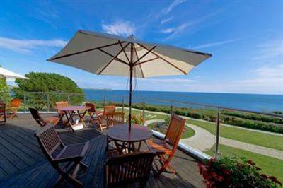 фото отеля The Carlyon Bay Hotel St Austell