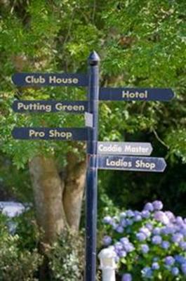 фото отеля The Carlyon Bay Hotel St Austell