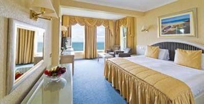 фото отеля The Carlyon Bay Hotel St Austell