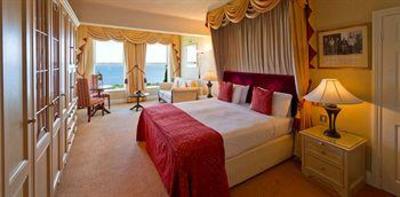 фото отеля The Carlyon Bay Hotel St Austell