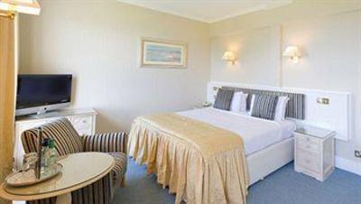 фото отеля The Carlyon Bay Hotel St Austell