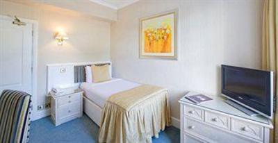 фото отеля The Carlyon Bay Hotel St Austell