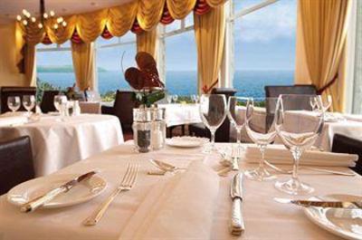 фото отеля The Carlyon Bay Hotel St Austell