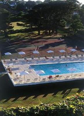 фото отеля The Carlyon Bay Hotel St Austell