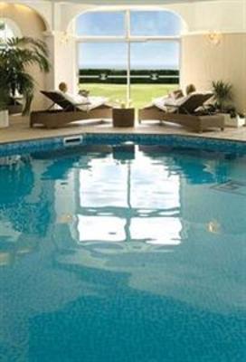 фото отеля The Carlyon Bay Hotel St Austell