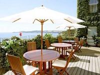 The Carlyon Bay Hotel St Austell