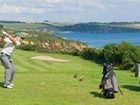 фото отеля The Carlyon Bay Hotel St Austell