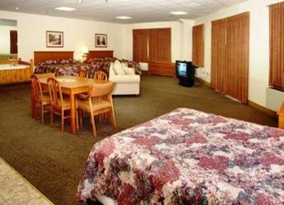 фото отеля Valley Forge Inn