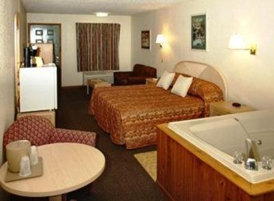 фото отеля Valley Forge Inn