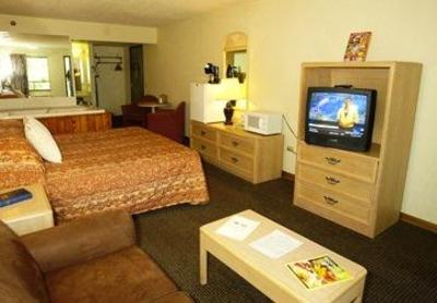 фото отеля Valley Forge Inn
